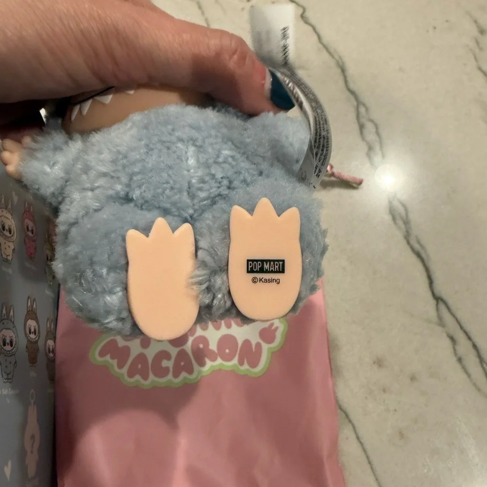 adorable authentic